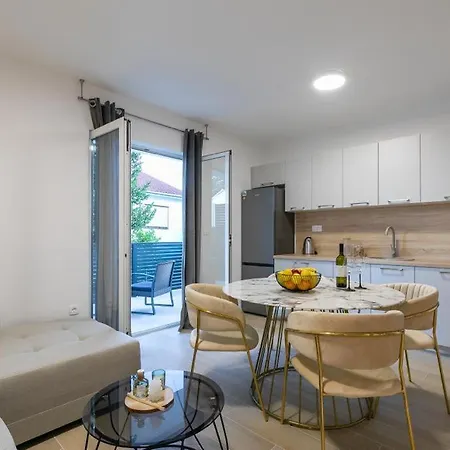 Vidovic Apartment