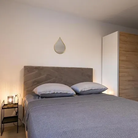 Vidovic Apartment *