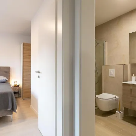 Apartment Vidovic *