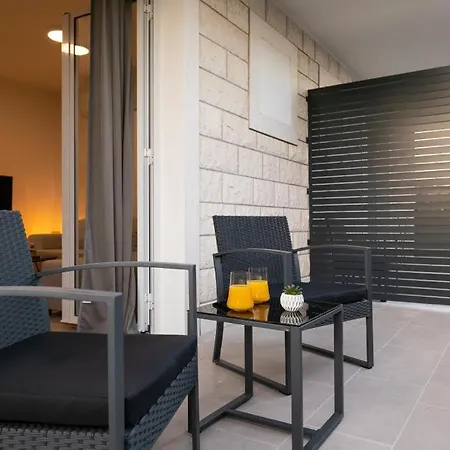 Vidovic Apartment *