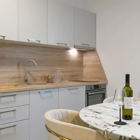 Vidovic Apartment