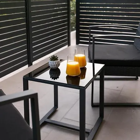 Vidovic Apartment *