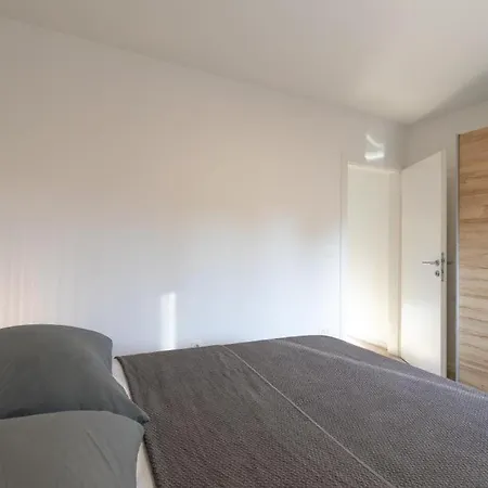 Vidovic Apartment *