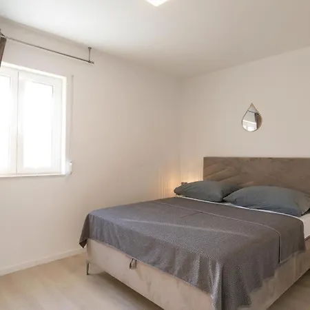Vidovic Apartment *