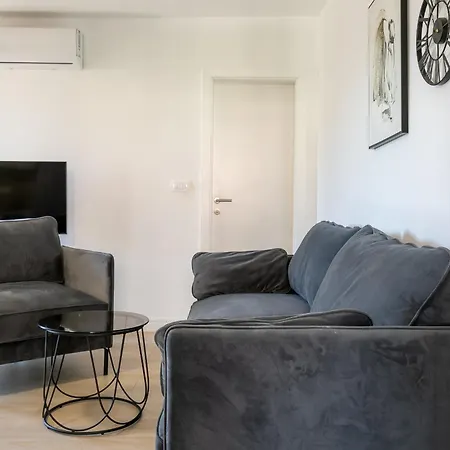 Apartment Vidovic