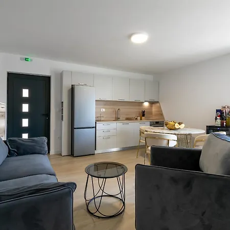 Vidovic Apartment