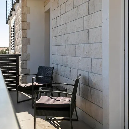 Vidovic Apartment Orebic
