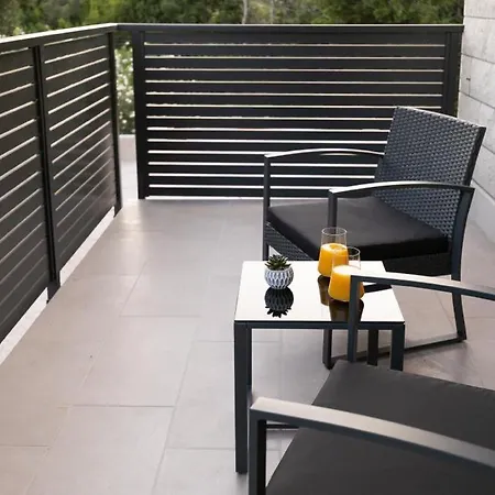 Vidovic Appartement Orebić