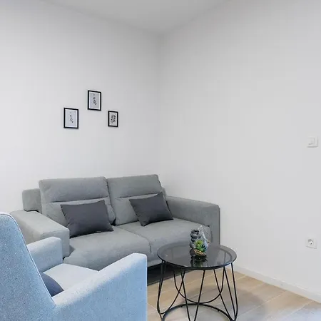 Vidovic Appartement Orebić