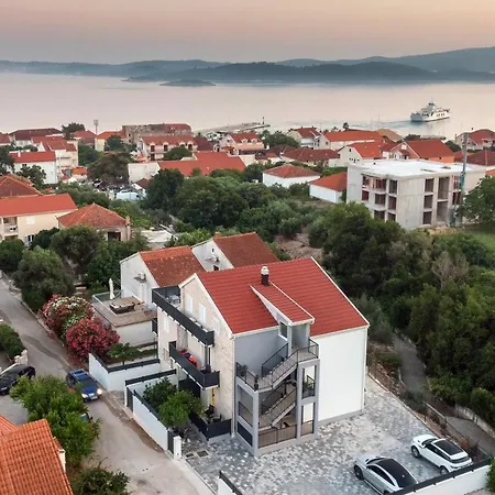 Appartement Vidovic