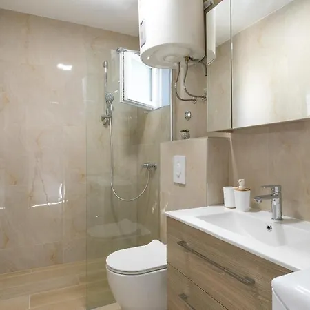 Appartement Vidovic *