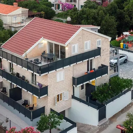 Appartement Vidovic *