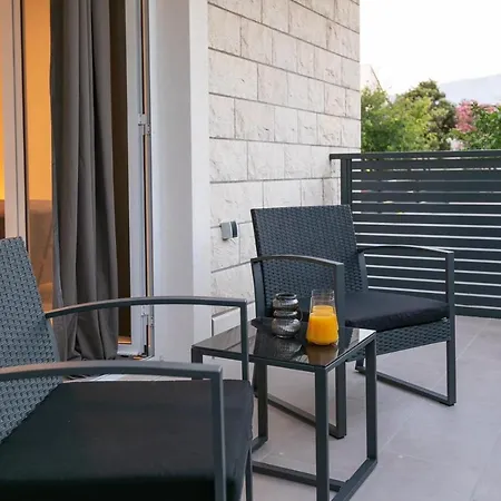 Vidovic Appartement Orebić