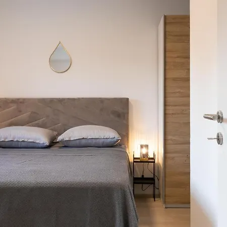 Appartement Vidovic *