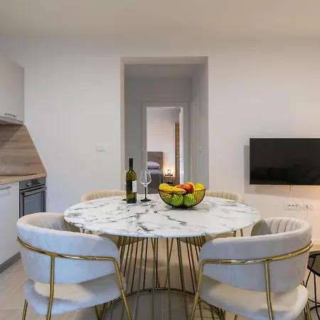 Vidovic Appartement