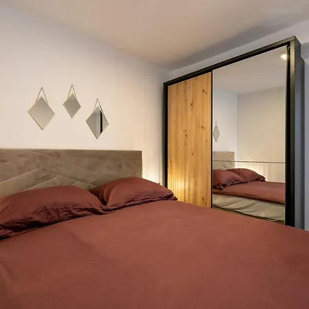 Appartement Vidovic Orebić