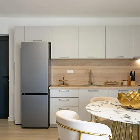 Vidovic Appartement