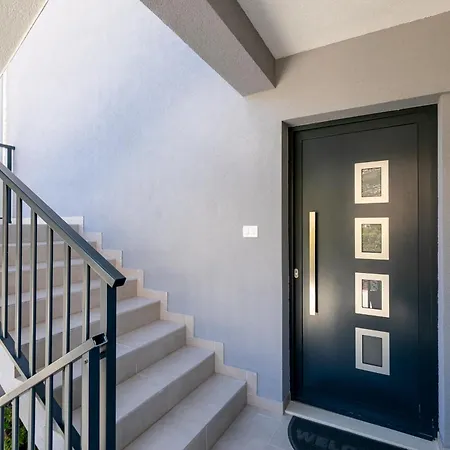 Vidovic Appartement *
