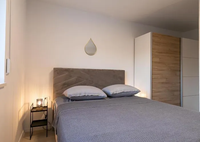 Vidovic Apartamento *