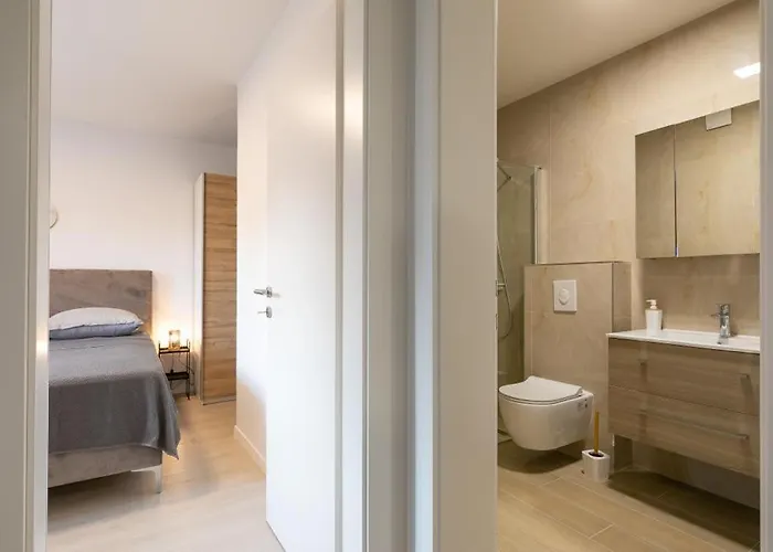 Apartamento Vidovic *