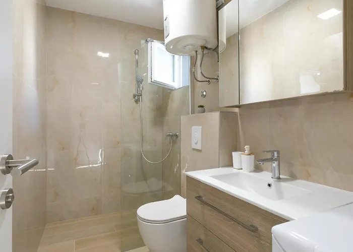 Apartamento Vidovic *