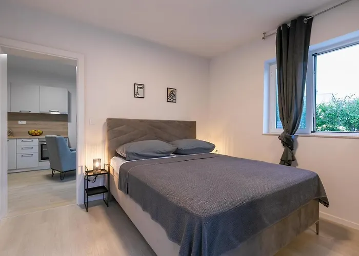 Apartamento Vidovic *