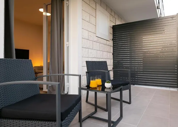 Vidovic Apartamento *