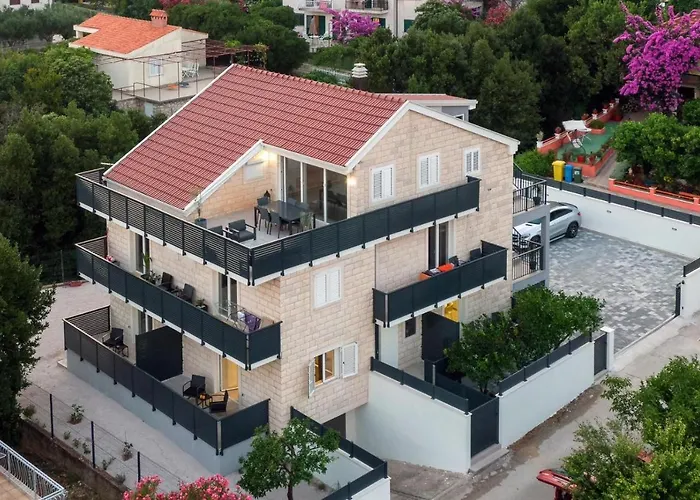 Apartamento Vidovic *