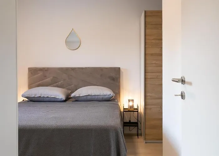 Apartamento Vidovic *