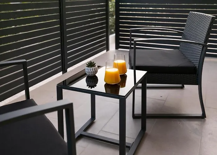 Vidovic Apartamento *