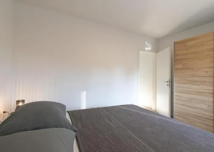 Vidovic Apartamento *