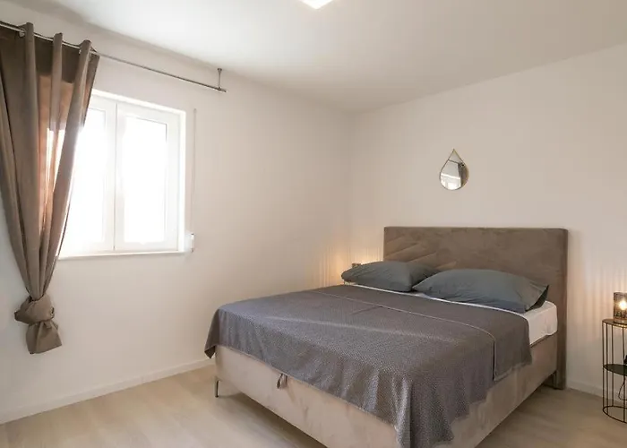 Vidovic Apartamento *