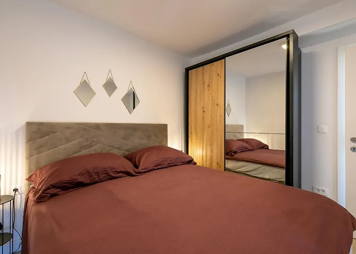 Apartamento Vidovic Orebić